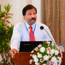 Dr. Jayan Mendis